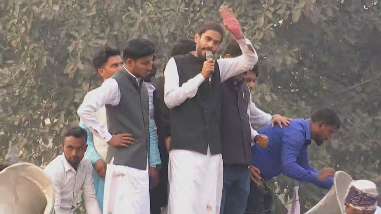 ISF leader Naushad Siddiqui : মিলল না জামিন, ১৫ ফেব্রুয়ারি পর্যন্ত জেল হেফাজতে নওশাদ