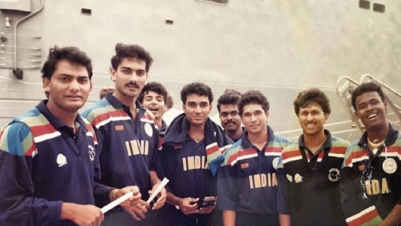 India vs Pakistan Retro Story: কোন ভারতীয় ক্রিকেটারকে 'ভয়' পেত পাকিস্তান? জানেন সেই গল্প?