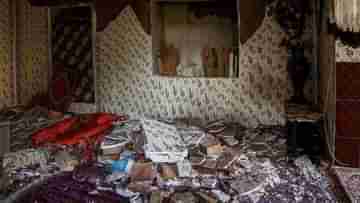 Iran Earthquake: কেঁপে উঠল ইরান, ভূমিকম্পে মৃত ৭, আহত শতাধিক