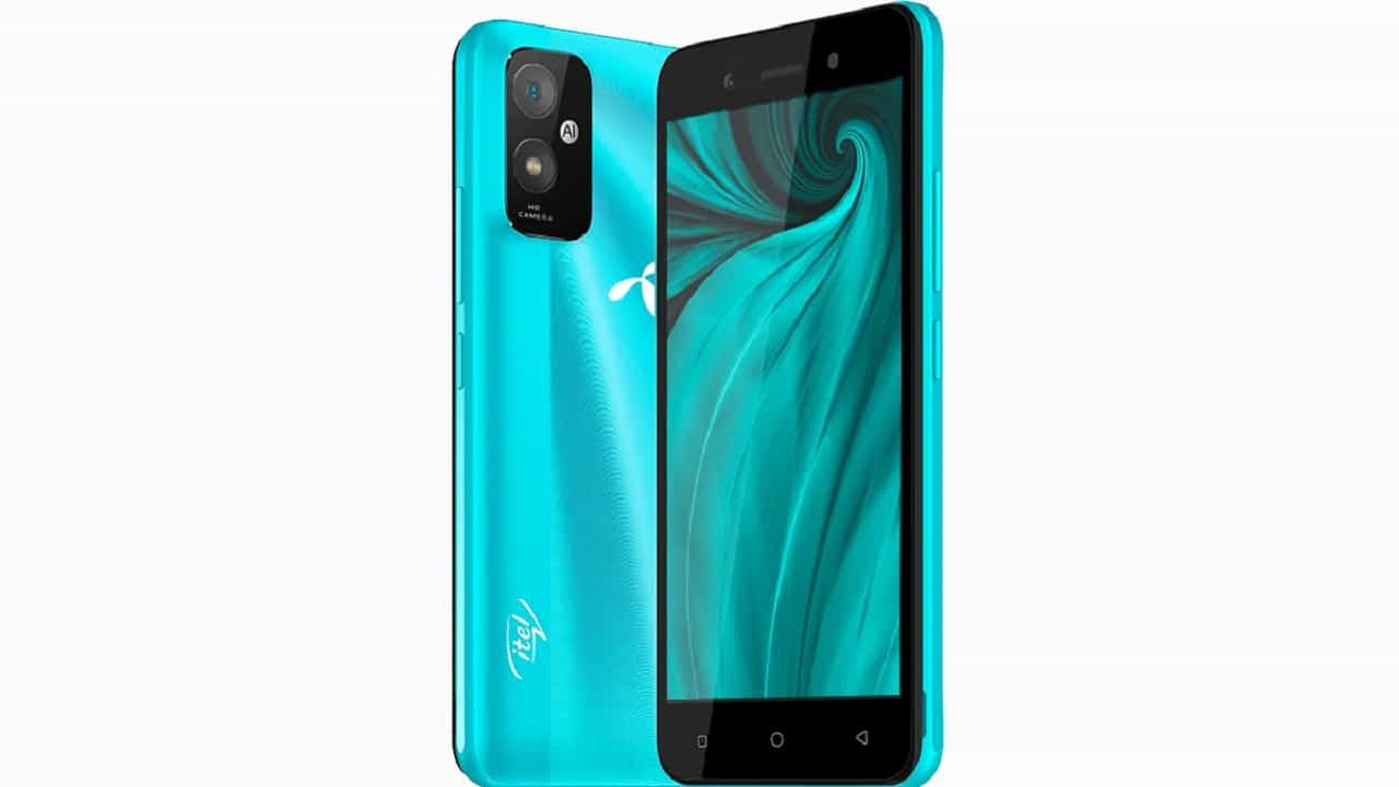 Itel A24 Pro: 4,570 টাকায় নতুন Itel ফোনের আগমন, 5 ইঞ্চির ডিসপ্লে, ফেস আনলকের মতো জরুরি ফিচার Itel A24 Pro: 4,570 টাকায় নতুন Itel ফোনের আগমন, 5 ইঞ্চির ডিসপ্লে, ফেস আনলকের মতো জরুরি ফিচার