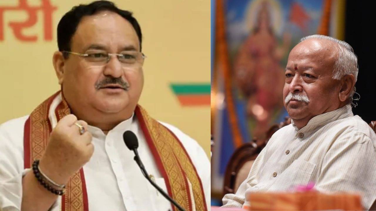 BJP: চলতি সপ্তাহেই রাজ্য সফরে নাড্ডা, ৬ দিনের জন্য বাংলায় ভাগবত