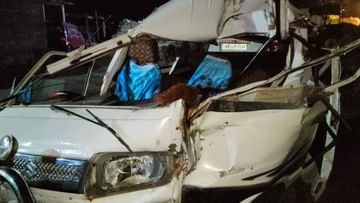 Dooars Road Accident: গাড়ির দরজা খুলে ঝুলে পড়েছে, থুবড়ে গিয়েছে মুখ, সরস্বতী পুজোর আগের রাতেই ভয়ঙ্কর দুর্ঘটনায় প্রাণ গেল দুই ছাত্রের