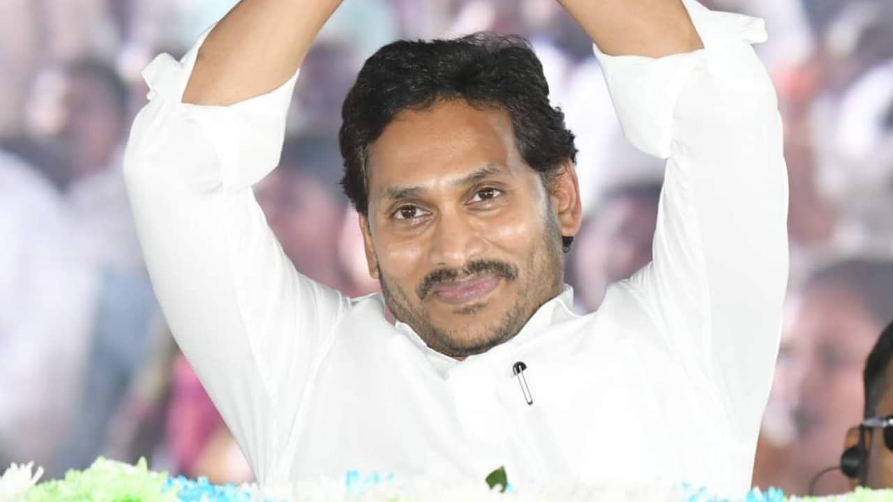 Visakhapatnam: নতুন রাজধানী পেল অন্ধ্র প্রদেশ, বড় ঘোষণা জগনমোহন রেড্ডির