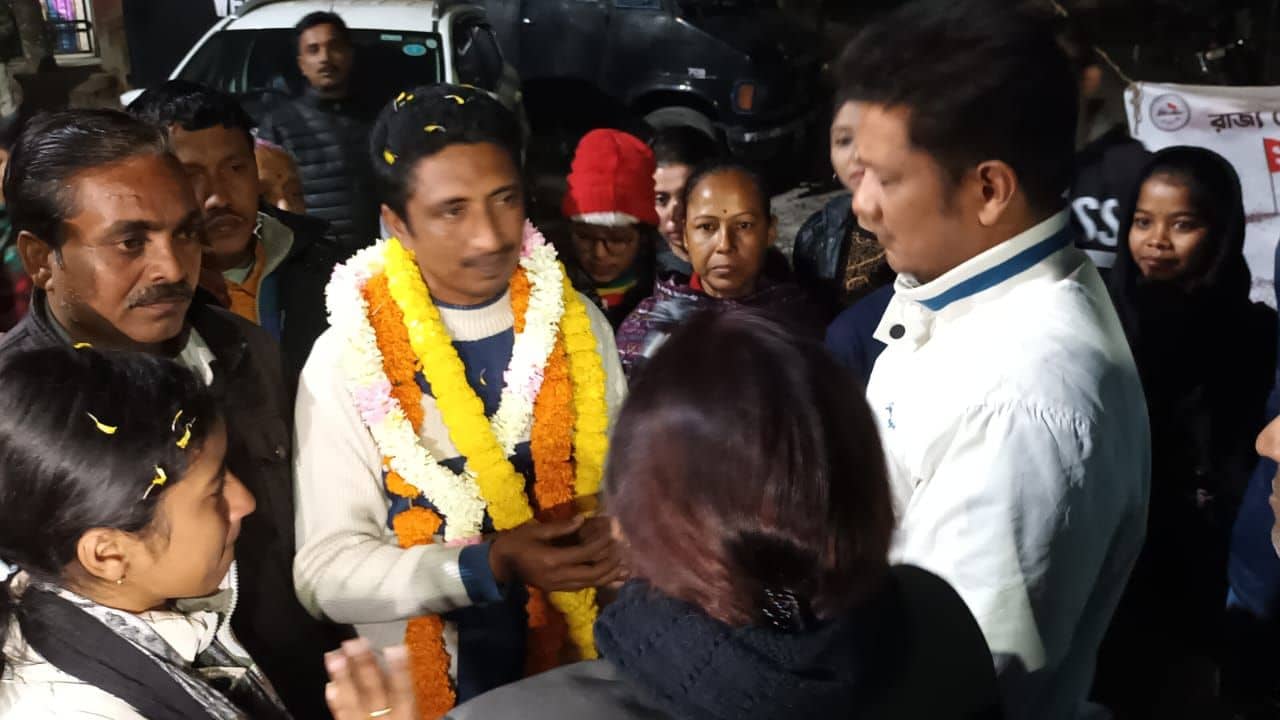 Jalpaiguri: প্রকৃত দোষীদের আড়ালের চেষ্টা, জামিন পেয়েই প্রভাবশালীদের বিরুদ্ধে সরব শবকাণ্ডে ধৃত অঙ্কুর