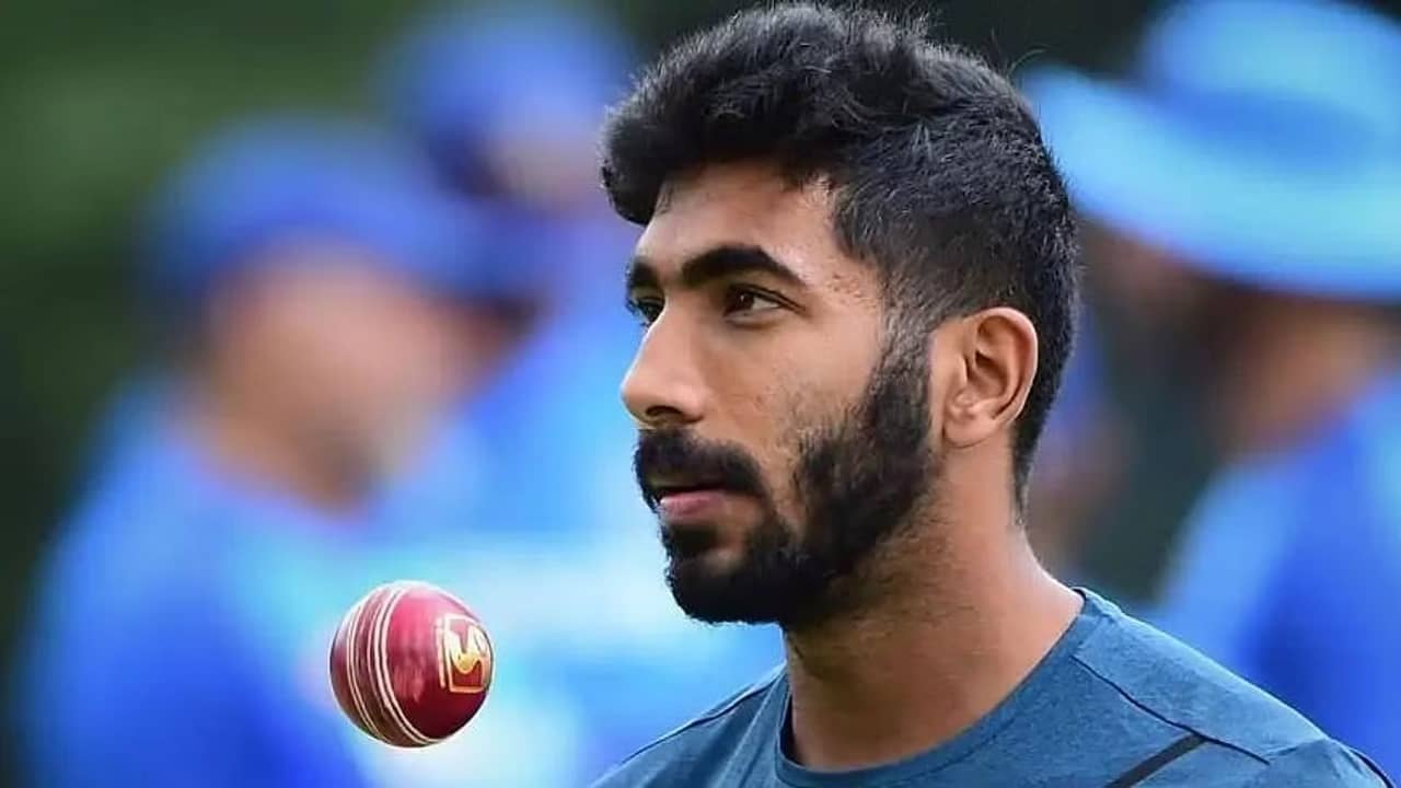 Jasprit Bumrah: নেটে অনুশীলন শুরু বুমরার, খবর জানালেন কেকেআরের তারকা ক্রিকেটার