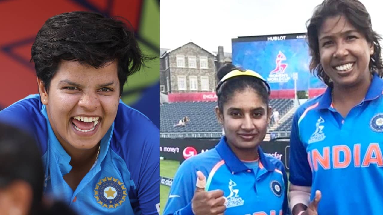 ICC U19 Womens World Cup: মিতালি, ঝুলনরা পারেননি; ছোটদের হাত ধরে মেয়েদের ক্রিকেটে প্রথম আইসিসি ট্রফি