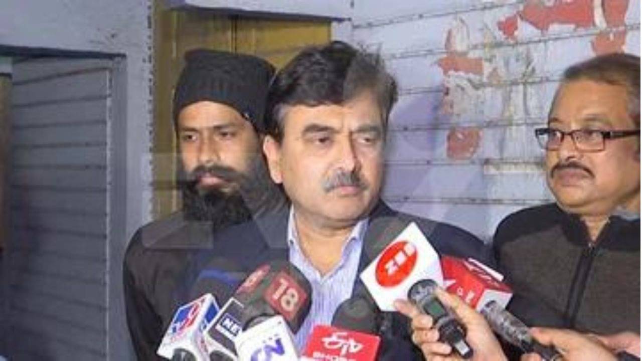 Justice Abhijit Ganguly: এপাং ওপাং ঝপাং, আমরা সবাই ড্যাং ড্যাং; এমন কবিতা কেউ পড়বে?, প্রশ্ন বিচারপতি গঙ্গোপাধ্যায়ের