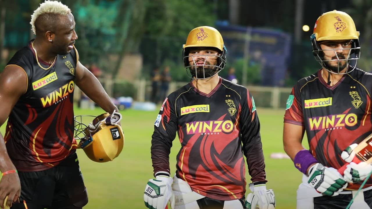 Kolkata Knight Riders: কোন দিক থেকে ভুগতে পারে কেকেআর?