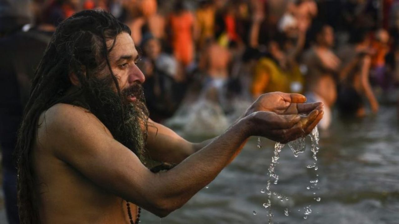 Magh Mela Snan: শুরু হয়েছে কল্পবাস পর্ব! মোক্ষলাভ করতে কারা, কখন ও কীভাবে পালন করবেন, জানুন...