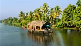 Kerala: ২০২৩-এ ঘুরে আসুন 'ঈশ্বরের নিজের দেশ' Kerala: ২০২৩-এ ঘুরে আসুন 'ঈশ্বরের নিজের দেশ'