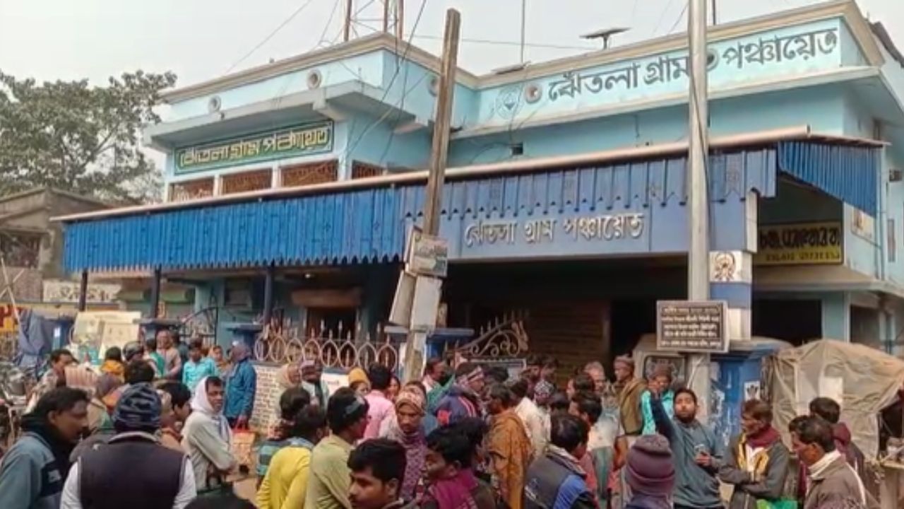 Paschim Medinipur Awas: কে আসলে যোগ্য? আবাস নিয়ে এবার 'লড়াই' তৃণমূল বনাম তৃণমূলের