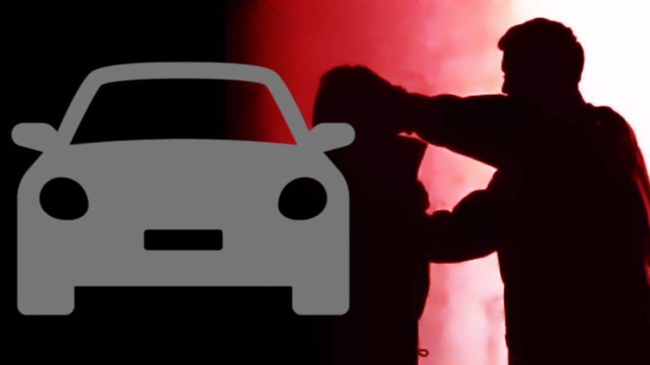 Police Officer Kidnapping: হর্নের জ্বালায় কান ঝালাপালা, বাধা দেওয়ায় পুলিশকেই মারধর করে অপহরণ! ভাবুন কাণ্ড