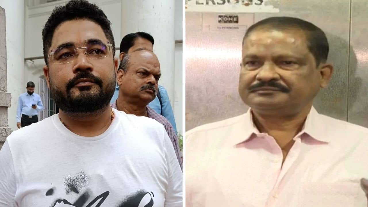 Tapas Mondal on Kuntal: কালো ডায়েরিতেই থাকত কুন্তলের টাকার হিসেব! TV9 বাংলায় গোপাল দলপতির নাম বললেন তাপস মণ্ডল