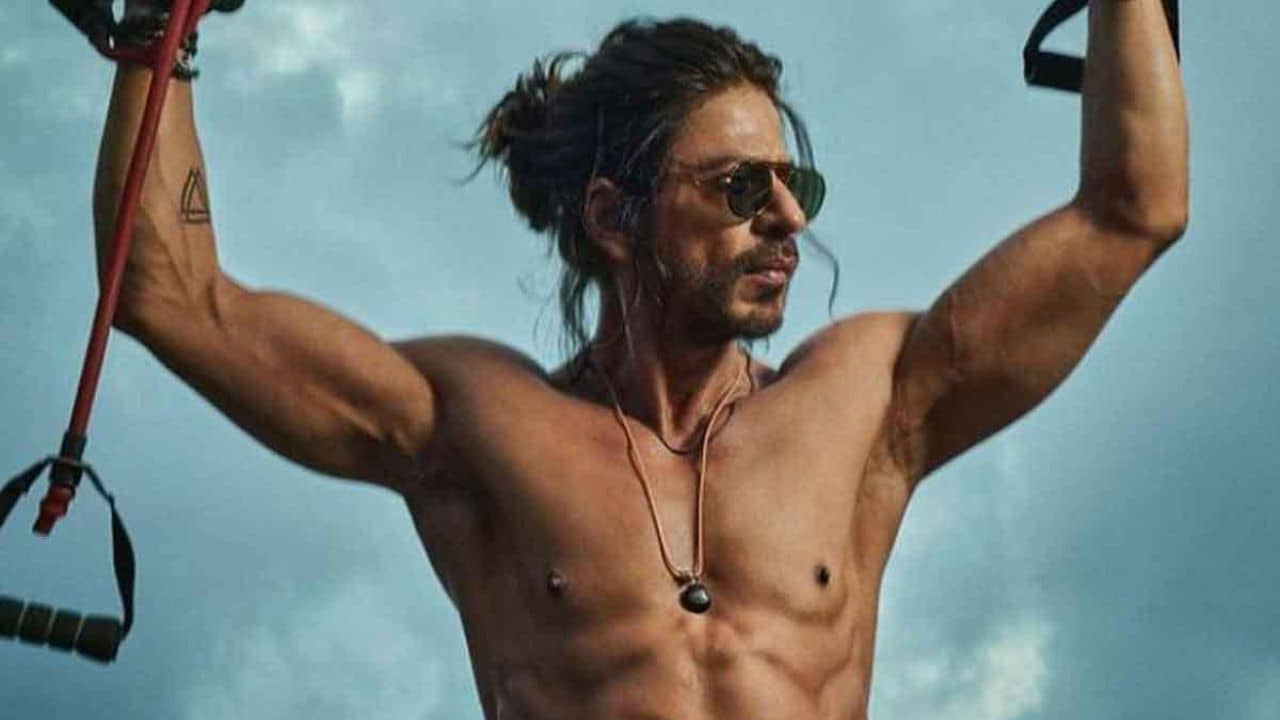 Pathaan: এতদিন গোপনেই রেখেছিলেন পাঠান স্পেশ্যাল ডায়েট প্ল্যান, অবশেষে রহস্য উন্মোচন বাদশার...