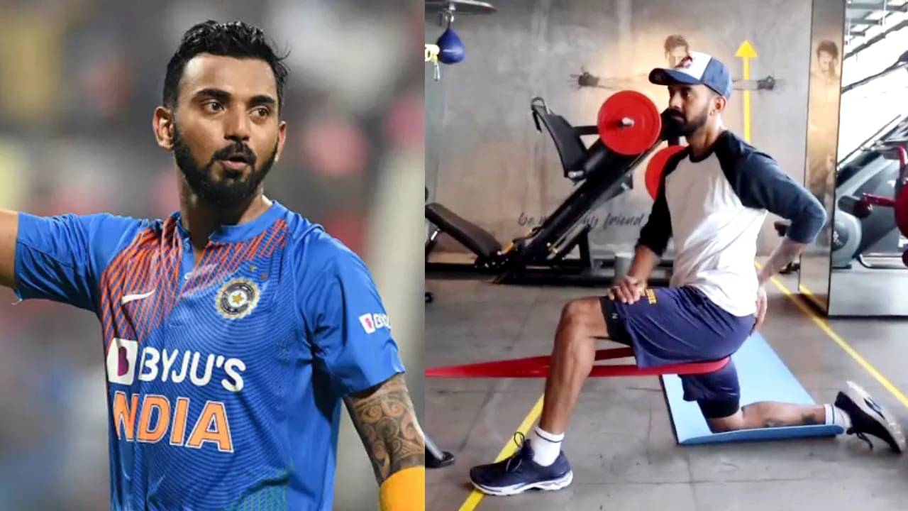 KL Rahul: শিয়রে বর্ডার-গাভাসকর সিরিজ, বিয়ের তিনদিনের মধ্যে জিমে ফিরলেন রাহুল