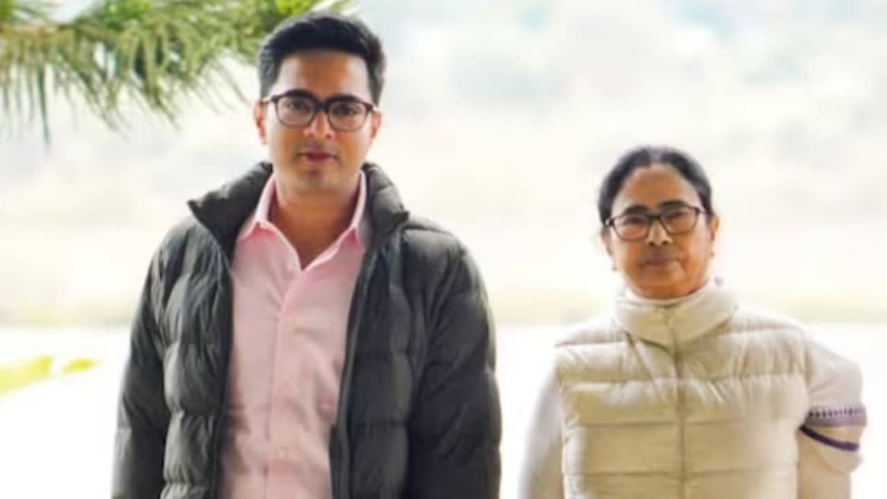 CM Mamata Banerjee: পাখির চোখ উত্তর-পূর্ব, আজ মেঘালয় সফরে মমতা-অভিষেক