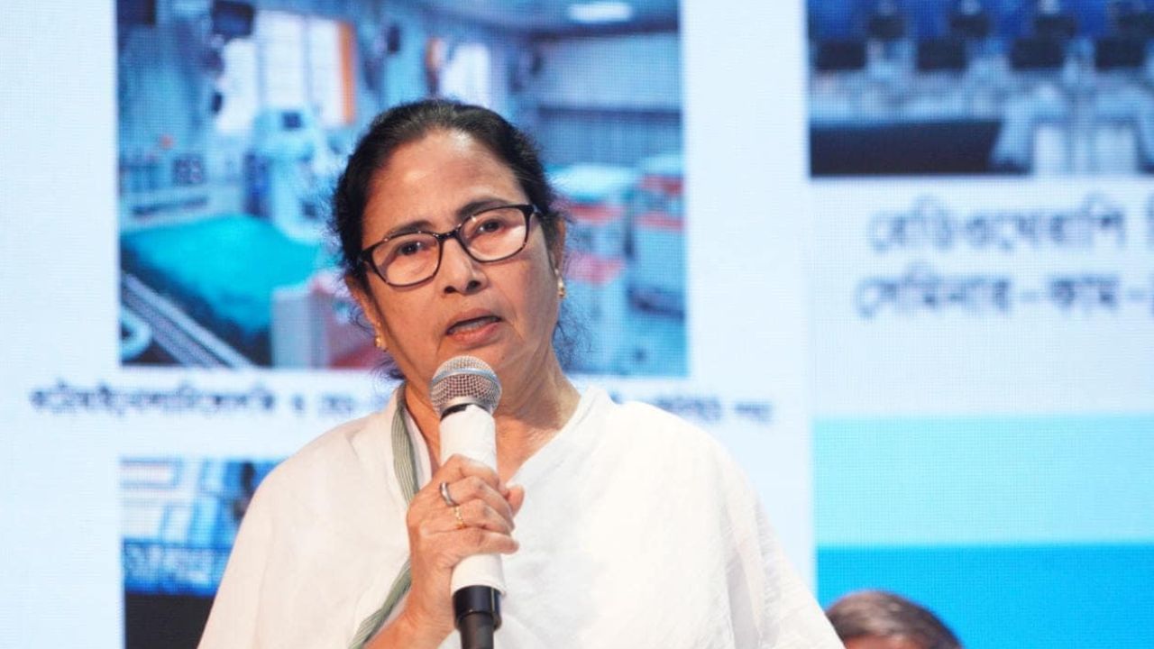 Mamata Banerjee: 'ভাল করে বলছি শুনুন কী করেছে চালাকিটা...' হিসাব কষে মধ্যবিত্তদের আয়কর বোঝালেন মমতা