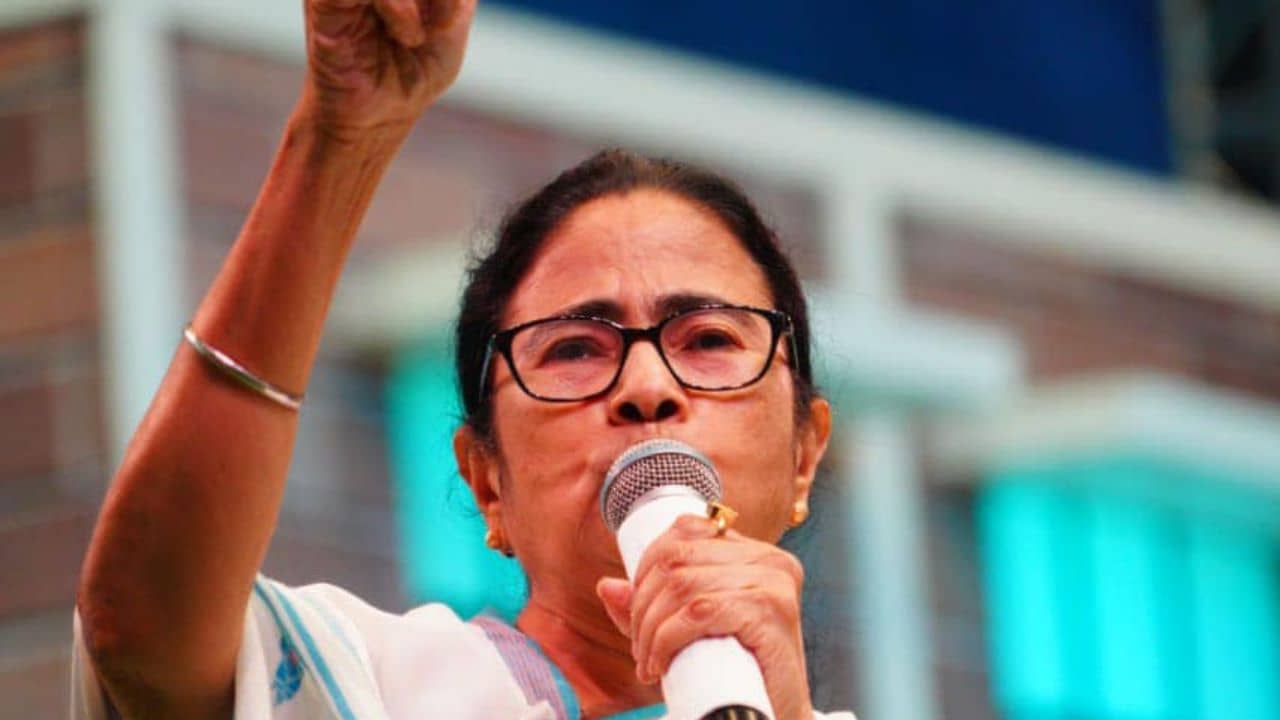 Mamata Banerjee: পুরুলিয়ার কোটা কেউ কেউ পকেটে পুরে নিয়েছিল, নিয়োগ দুর্নীতি নিয়ে বিস্ফোরক এবার খোদ মুখ্যমন্ত্রীই