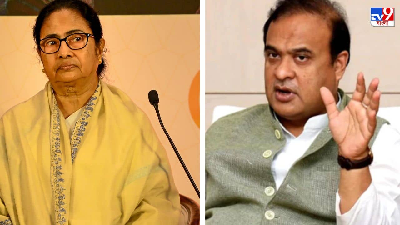 Mamata In Meghalaya: নিজেকে উত্তর-পূর্বের প্রধানমন্ত্রী মনে করছেন উনি, নাম না করে হিমন্তকে আক্রমণ মমতার
