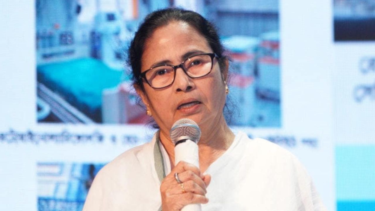 Mamata Banerjee In Purbo Bardhaman: 'কাল রাতেই সরকারটা পড়ে যাছিল, তারপরই ৬-৮টা ফোন...', মমতার মন্তব্যে গভীর জল্পনা