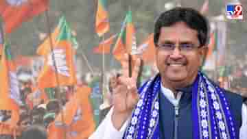 BJP in Tripura: বিজেপি গঙ্গার মতো, ডুব দিলেই সব পাপ ধুয়ে-মুছে সাফ: ত্রিপুরার মুখ্যমন্ত্রী