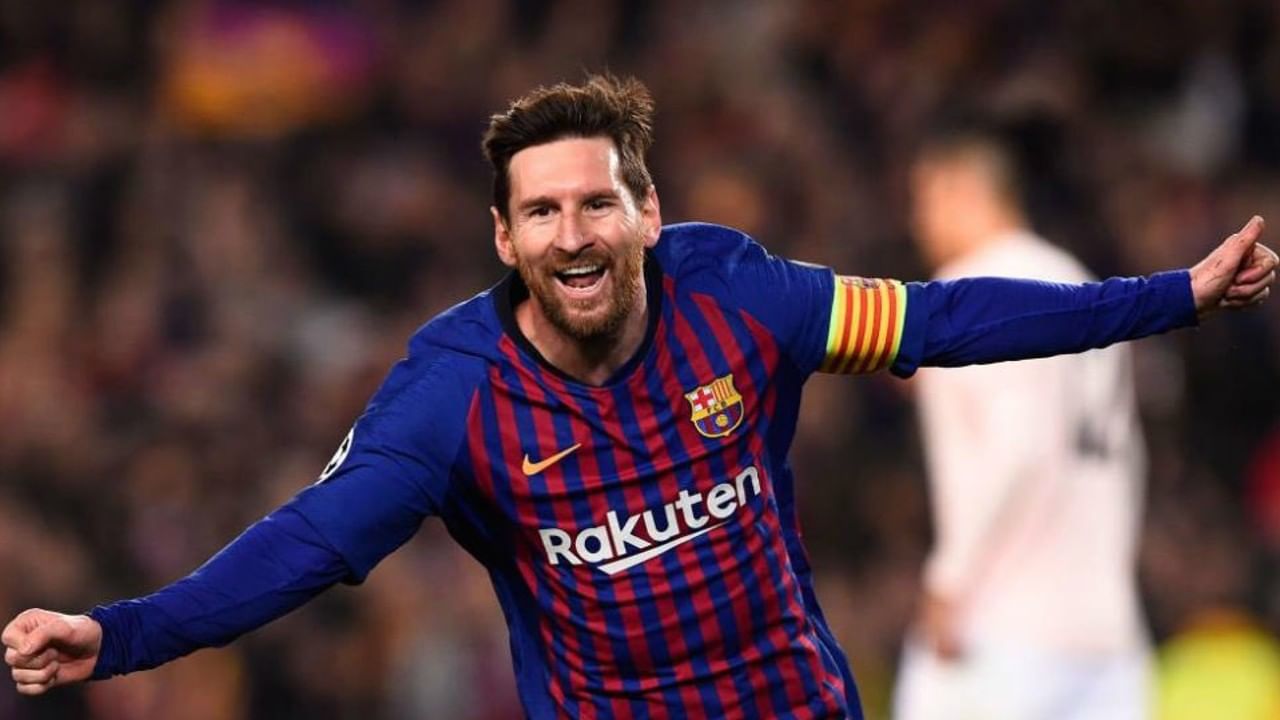 Lionel Messi: কেন বার্সেলোনায় আর ফিরবেন না লিওনেল মেসি?