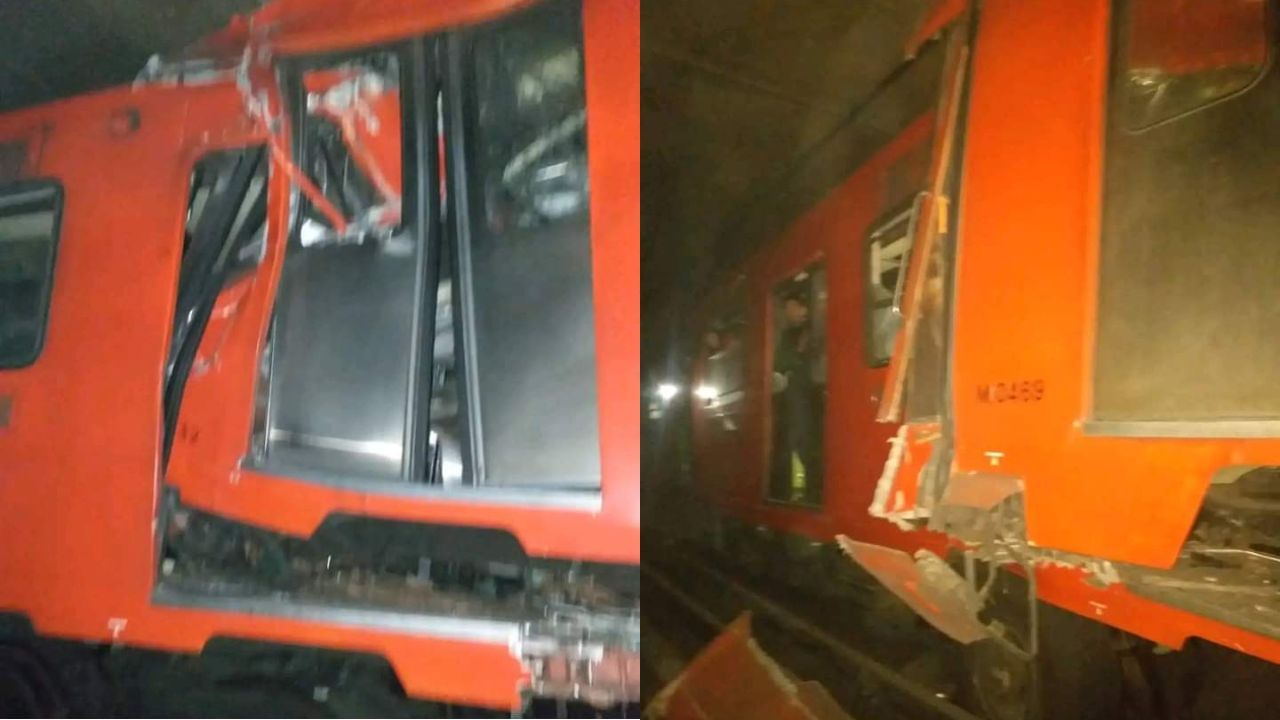 Metro Accident: 'ঝাঁকুনিতে শূন্যে উঠেই আছড়ে পড়লাম মাটিতে', ভয়ঙ্কর অভিজ্ঞতা যাত্রীদের, দুই মেট্রোর মুখোমুখি সংঘর্ষে আহত কমপক্ষে ৫৭