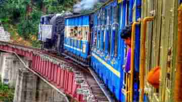 Luggage In Train: ওটিপি ছাড়া খুলবেই না ট্রেনের দরজা, আর ভয় নেই মাল চুরির