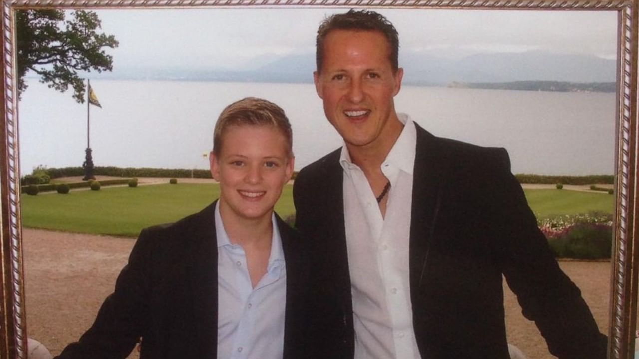 Michael Schumacher: বাবার জন্মদিনে আবেগঘন পোস্ট মাইকেল শ্যুমাখারের ছেলে মাইকের