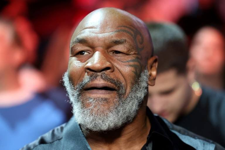 Mike Tyson: লিমুজিনে তুলে ধর্ষণ! কিংবদন্তি মাইক টাইসনের বিরুদ্ধে মামলা দায়ের