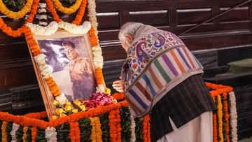 PM Modi Pays Tribute to Netaji: নেতাজির প্রতি শ্রদ্ধা জ্ঞাপন মোদীর, নামকরণ ২১ টি দ্বীপের