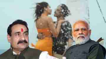 PM Modi-Pathaan Controversy: পাঠান বয়কটের ডাক দিয়েছিলেন, মোদীর বকা খেয়ে এবার কী বলছেন বিজেপি মন্ত্রী?
