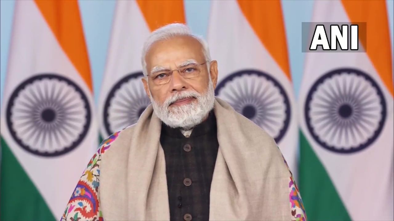 PM Narendra Modi: আত্মনির্ভরতার মন্ত্রে পরিবেশ বান্ধব শক্তির উপরে জোর, ইন্ডিয়া এনার্জি উইকের উদ্বোধনে কর্নাটক যাচ্ছেন প্রধানমন্ত্রী মোদী