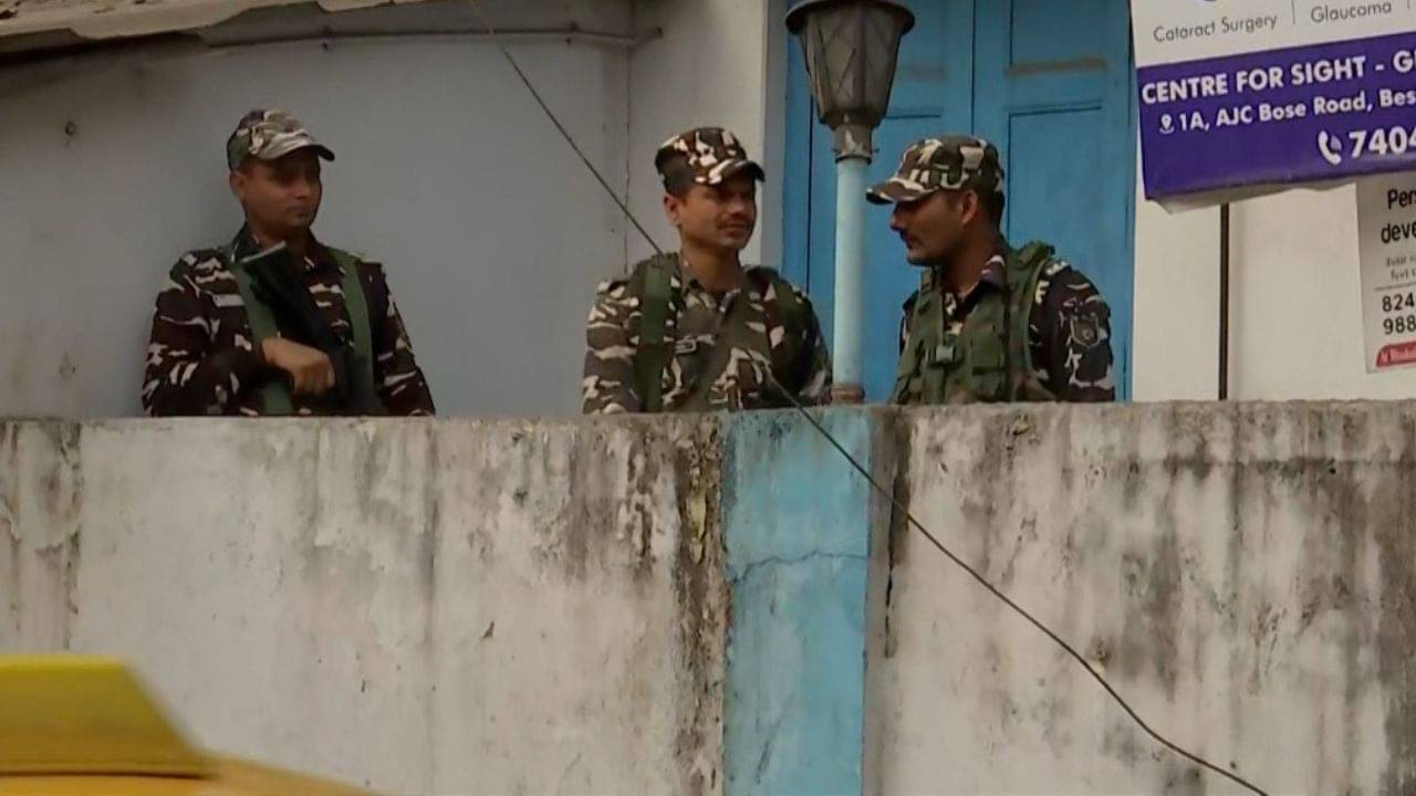 Mominpur: মোমিনপুর কাণ্ডে জঙ্গিযোগ? তল্লাশি চালিয়ে ৩৫ লাখ উদ্ধার করলেন তদন্তকারীরা