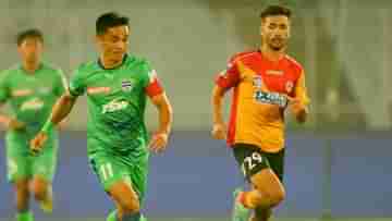 East Bengal FC: বল বাড়ালেই সামনে ক্লেটন! নাওরেমের ক্লেটন স্তুতি