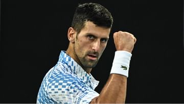Australian Open: হ্যামস্ট্রিংয়ে চোট, সহজ জয়ে কোয়ার্টার ফাইনালে নোভাক