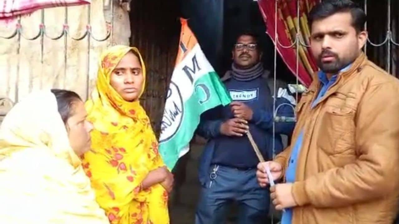 Abhishek Banerjee: ভোট পরবর্তী হিংসায় নাম জড়িয়েছিল, জেলবন্দি সেই তৃণমূল কর্মীদের পাশে থাকার বার্তা অভিষেক বন্দ্যোপাধ্যায়ের