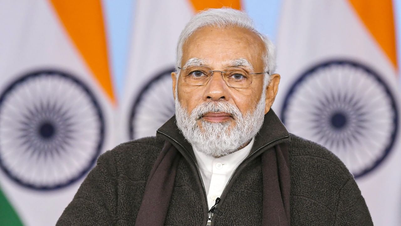 PM Narendra Modi: আঞ্চলিক ভাষার পক্ষে সওয়াল সুপ্রিম কোর্টের প্রধান বিচারপতির, প্রশংসায় পঞ্চমুখ প্রধানমন্ত্রী