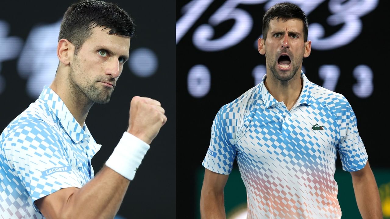 Novak Djokovic: মেলবোর্নের নোভাক রাজা; ২২তম গ্র্যান্ড স্লাম জয়, অস্ট্রেলিয়ায় ১০