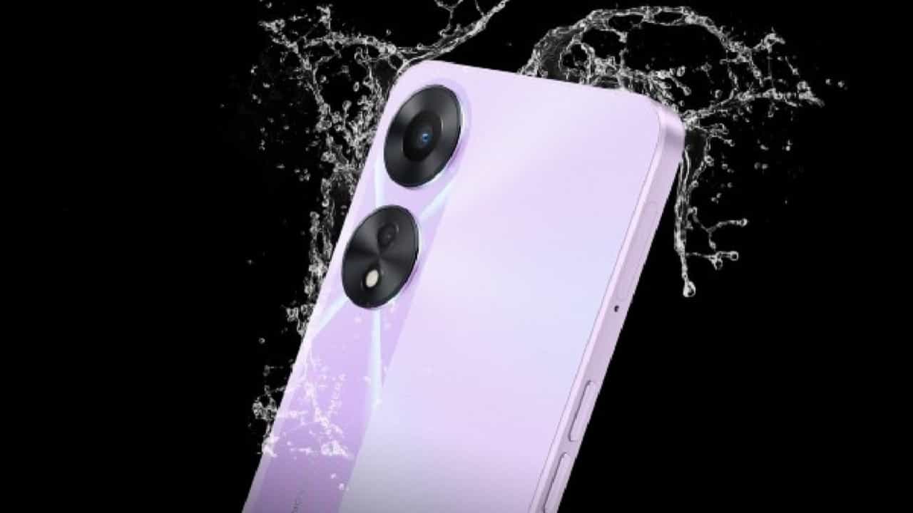 Oppo A78 5G লঞ্চ হল ভারতে, ডাইমেনসিটি 700 প্রসেসর ও 50MP ক্যামেরা মাত্র 18,999 টাকায় Oppo A78 5G লঞ্চ হল ভারতে, ডাইমেনসিটি 700 প্রসেসর ও 50MP ক্যামেরা মাত্র 18,999 টাকায়