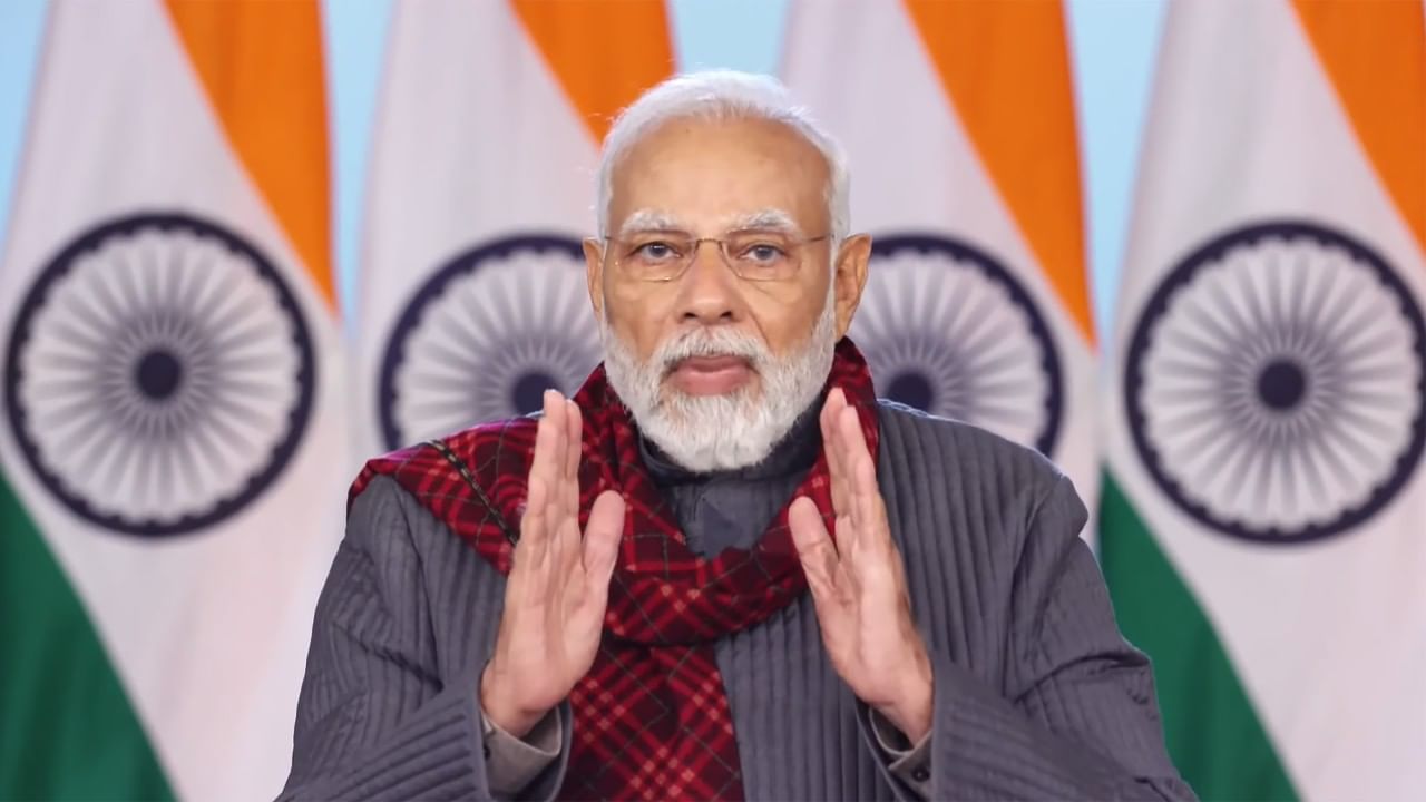 PM Modi to Agniveers: 'দেশের পরবর্তী নেতা আপনারা', অগ্নিবীরদের 'গেম চেঞ্জার' আখ্যা মোদীর