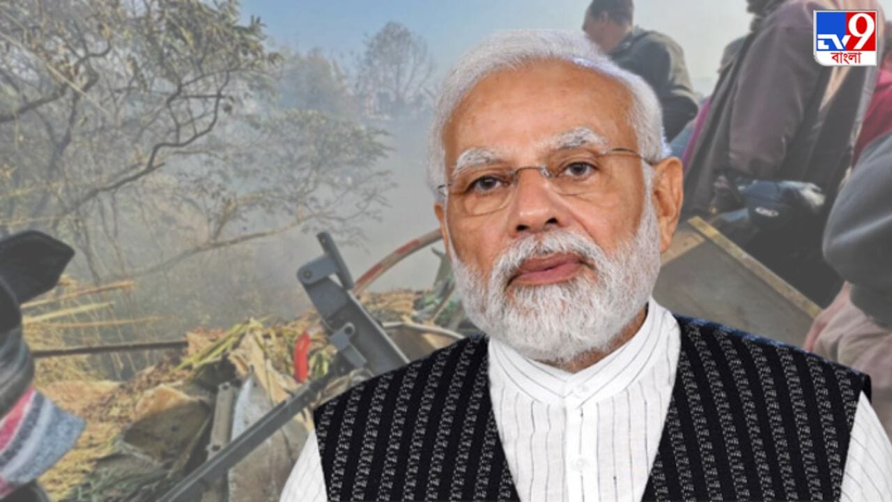 Plane crash video Friendship that will not leave even death..Five best