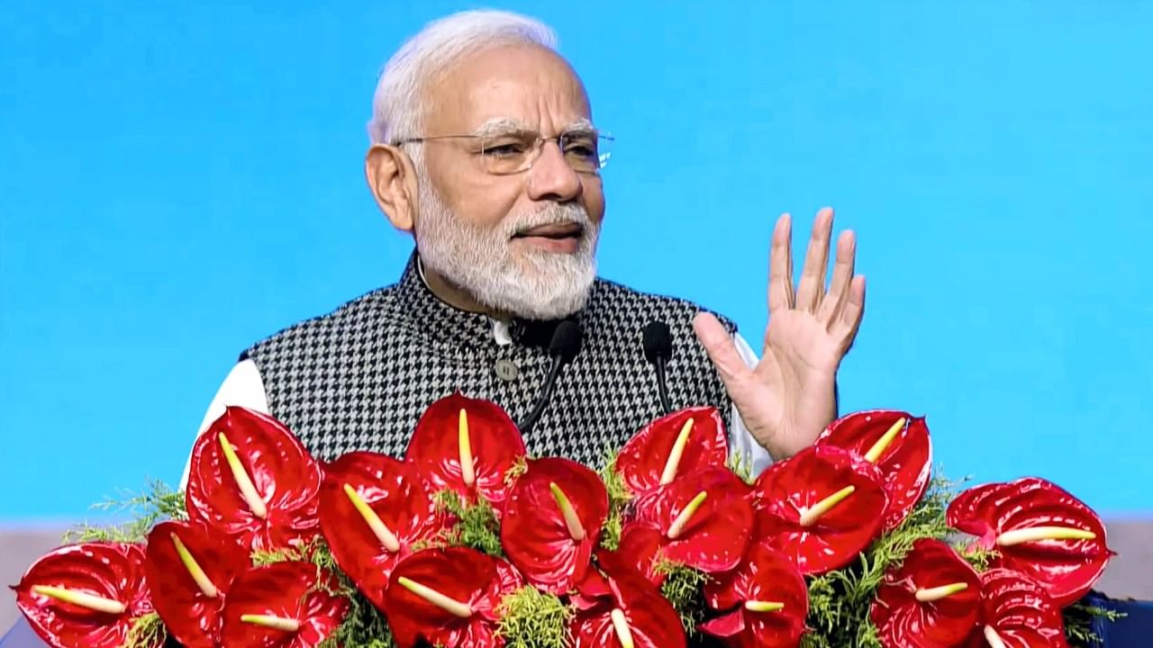 PM Modi: অনাবাসী ভারতীয়রাই দেশের ব্র্যান্ড অ্যাম্বাসাডর, বললেন মোদী