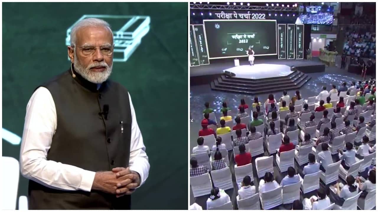 PPC 2023: মোদীর পরীক্ষা পে চর্চায় অংশ নিতে চায় ১৫৫ দেশের ৩৮ হাজার শিক্ষার্থী!