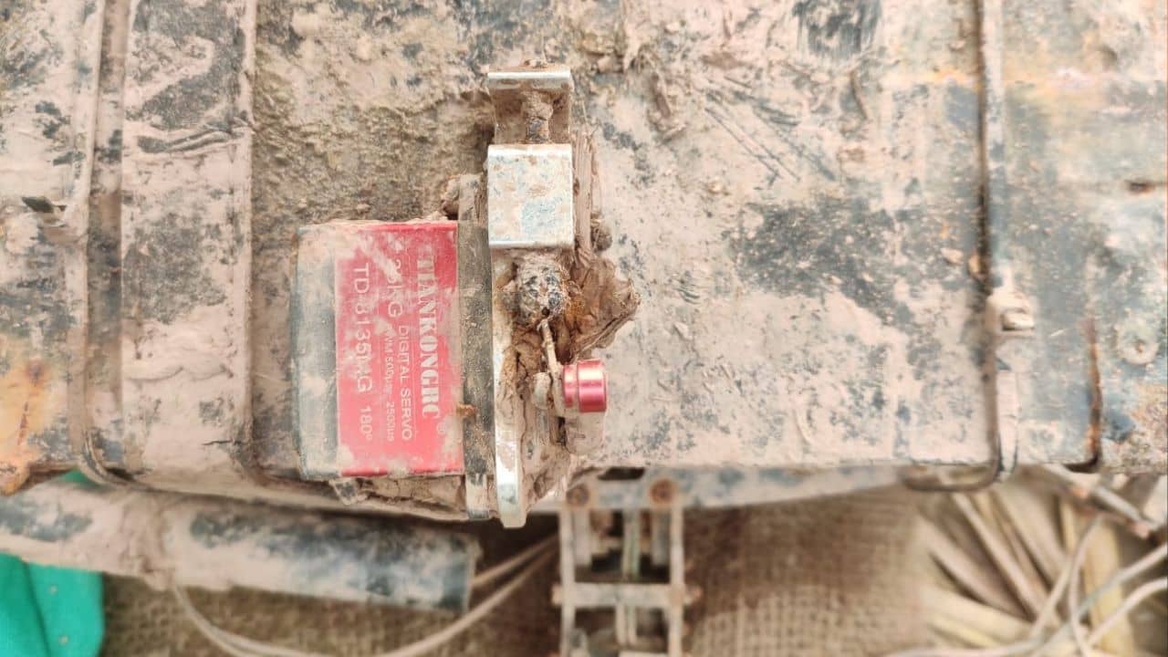 Drone found: পঞ্জাব সেক্টর থেকে উদ্ধার মাদক-ভর্তি ড্রোন, জারি তল্লাশি