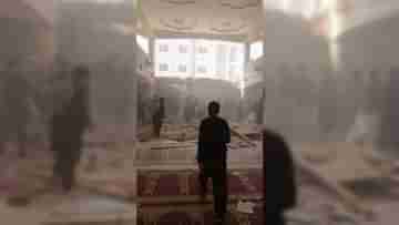 Peshawar Blast: জোরালো বিস্ফোরণে রক্তাক্ত মসজিদ চত্বর, মৃত ৪৬; পাকিস্তানের দুঃস্বপ্নে সন্ত্রাসবাদের ভূত