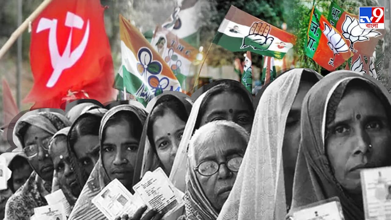 Panchayet Election: ২৪-এর মহারণের আগে শক্তিপরীক্ষার মঞ্চ, পঞ্চায়েতই সেমিফাইনাল