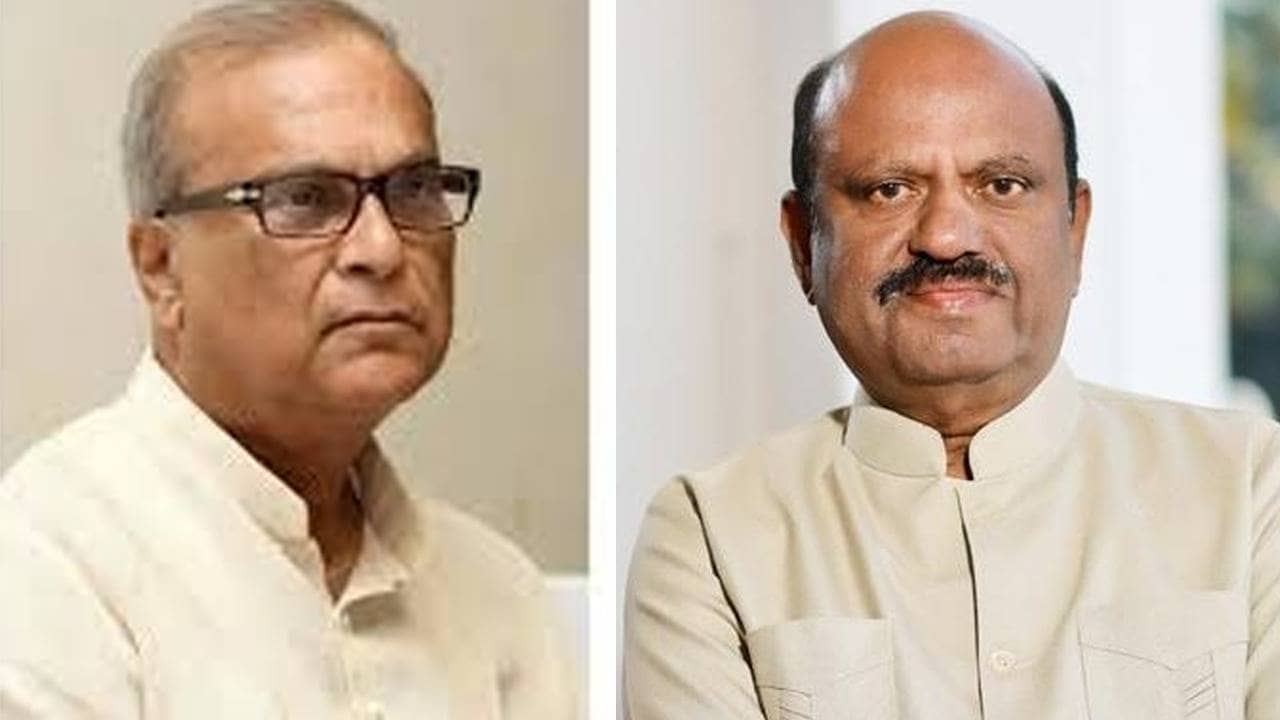 C V Ananda Bose : ‘বাংলার রাজনীতির অ-আ-ক-খ টাও শিখুন’, রাজ্যপালকে ‘টিপস’ প্রদীপের