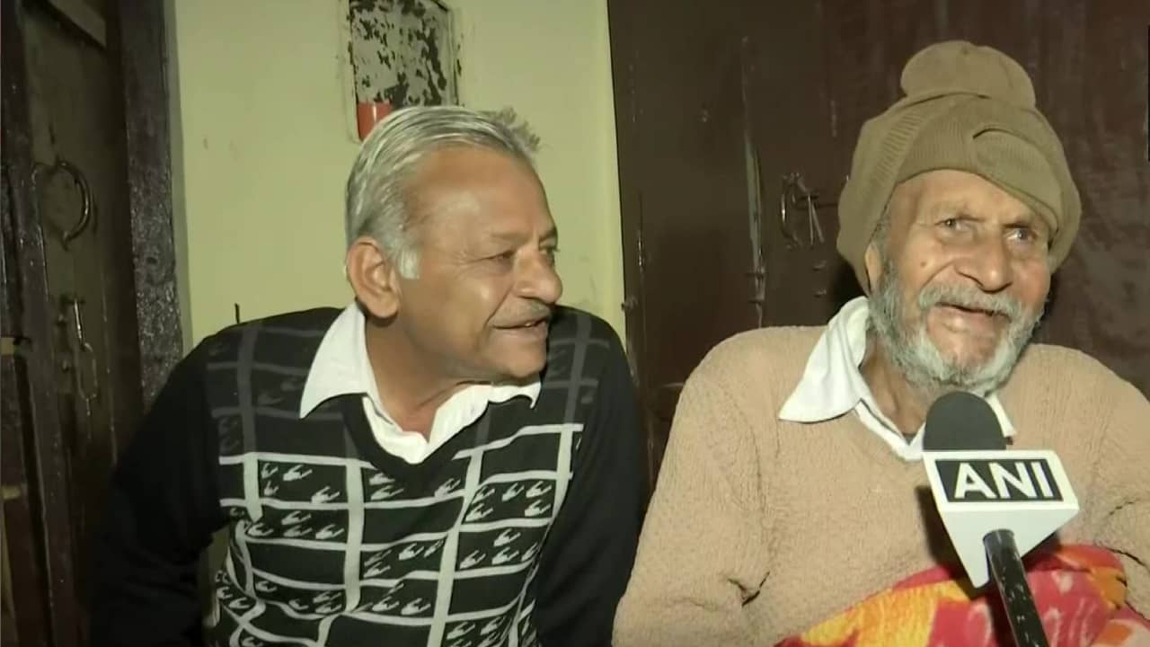 Punjab: চার দশক ধরে চেষ্টা করে ৮৮ বছরে হলেন কোটিপতি