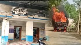 Road Accident : সাইকেল নিয়ে যাচ্ছিল স্কুলে, ছুটে এল ট্রাক; ঘরে ফেরা হল না ক্লাস সিক্সের পড়ুয়ার Road Accident : সাইকেল নিয়ে যাচ্ছিল স্কুলে, ছুটে এল ট্রাক; ঘরে ফেরা হল না ক্লাস সিক্সের পড়ুয়ার